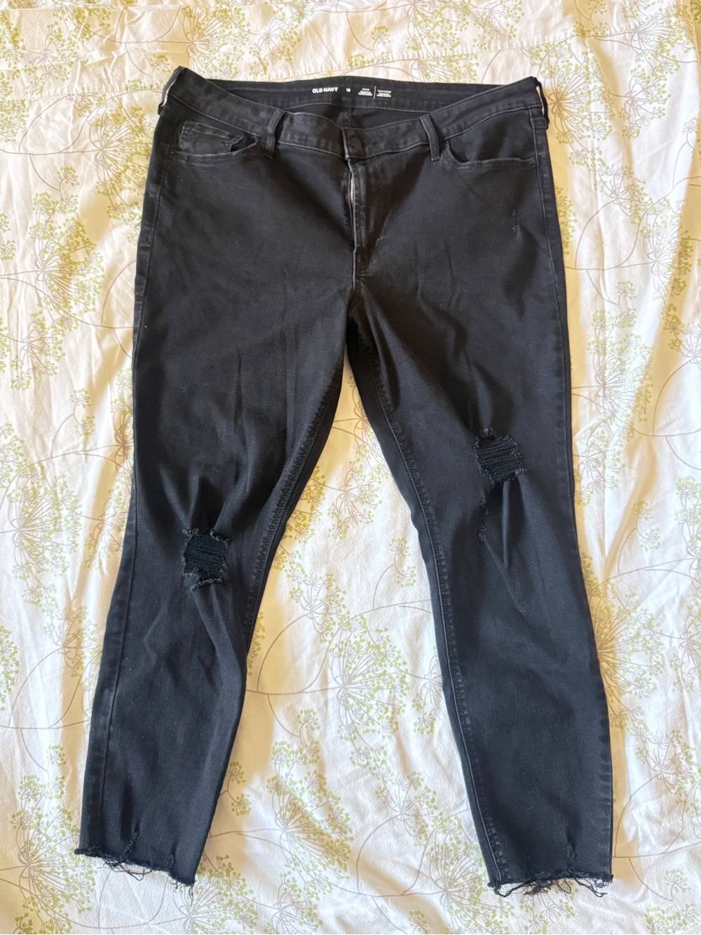 Old Navy pant